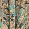 Teal Blue Vibrancy Kurta